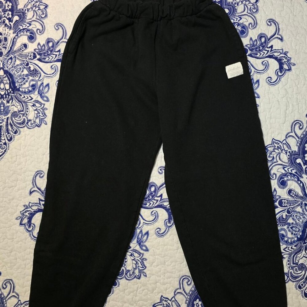 Women Hollister Joggers